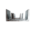 Guaranteed Quality Proper Price Popular Product  Strut U Steel Channel